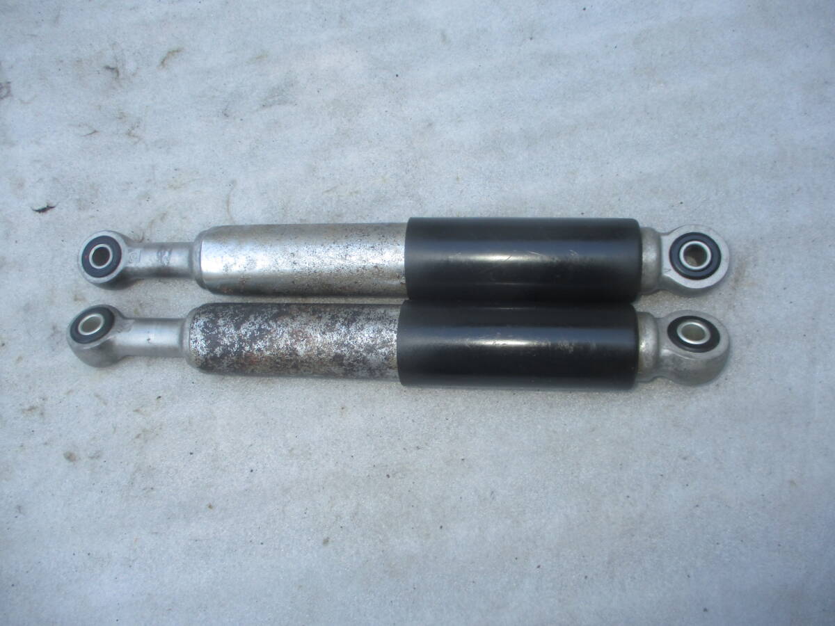 ◎S49◎スズキ、K90、リアショック、検索..A90、A100、AC90、コレダ、セルペット、K30、K11、K50、M10、M12、M30、MA、MA-10拍卖