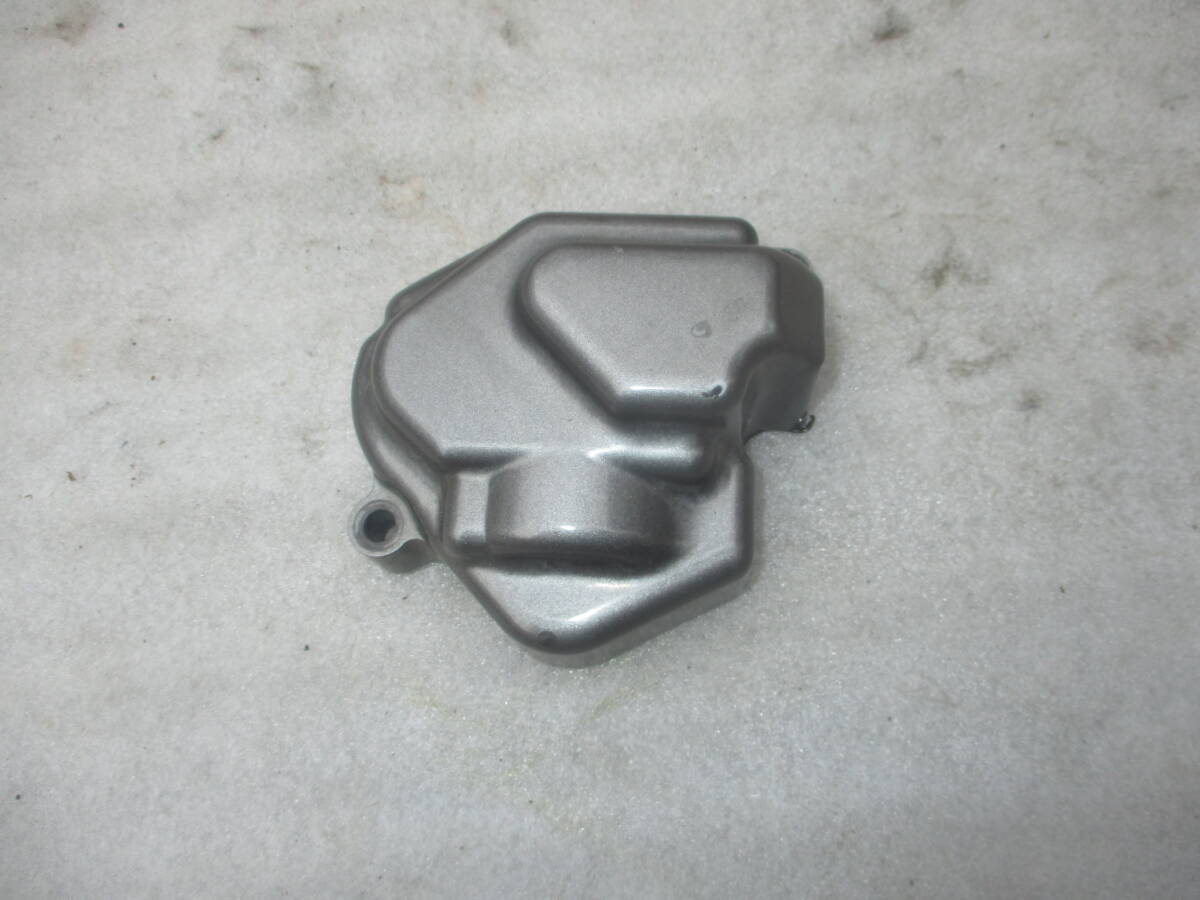 ●Y57●TDR250、オイルポンプカバー、2YK、検索...R1Z、3XC、TZR250、1KT、2XT拍卖