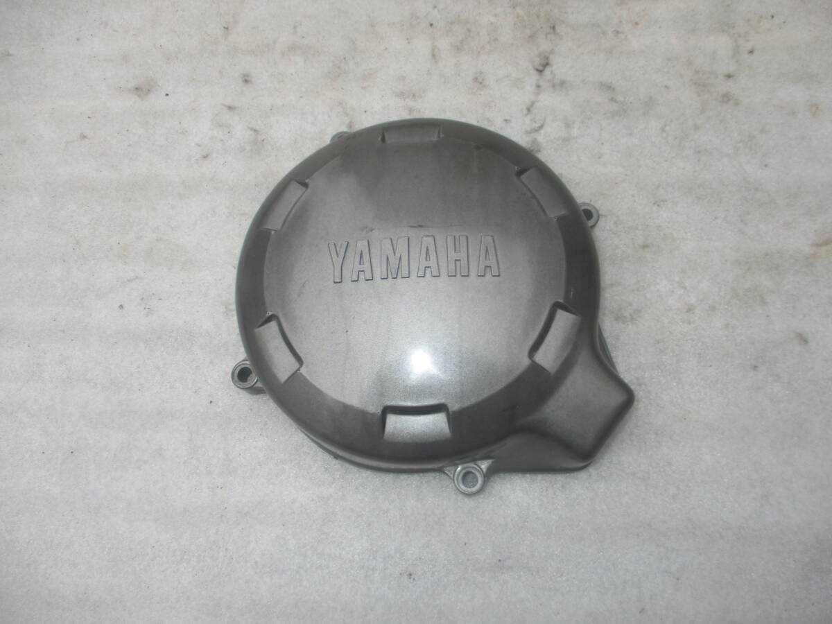 ●Y57●TDR250、ジェネレーターカバー、2YK、検索...R1Z、3XC、TZR250、1KT、2XT拍卖