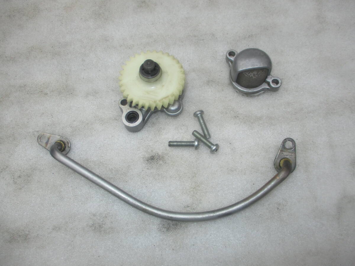 ●Y57●TDR250、オイルポンプ2、2YK、検索...R1Z、3XC、TZR250、1KT、2XT拍卖