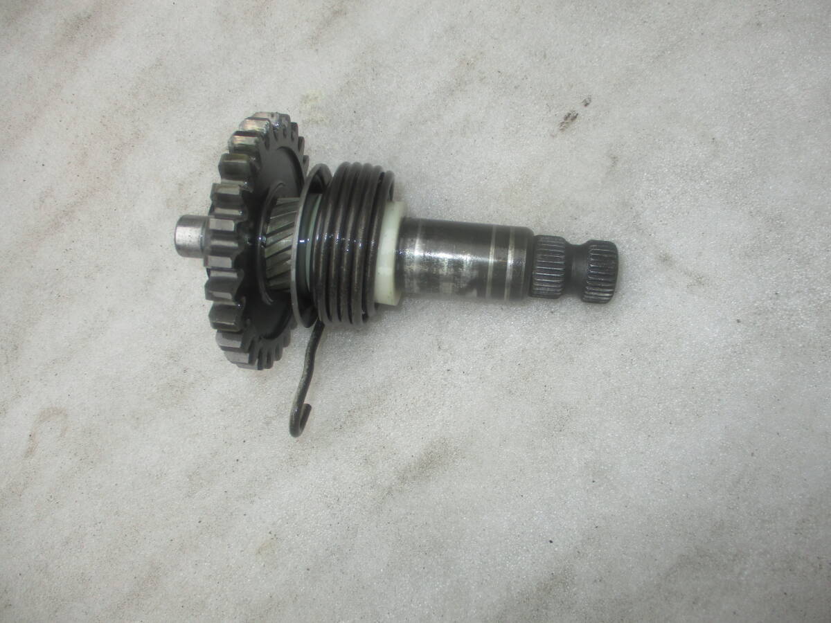 ●Y57●TDR250、キック部品、2YK、検索...R1Z、3XC、TZR250、1KT、2XT拍卖