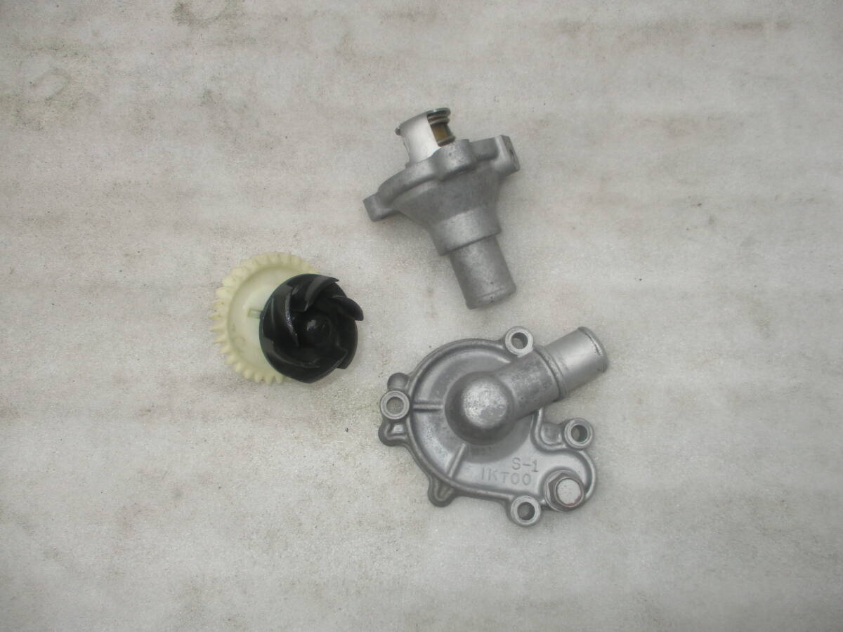 ●Y57●TDR250、ウォーター部品、2YK、検索...R1Z、3XC、TZR250、1KT、2XT拍卖