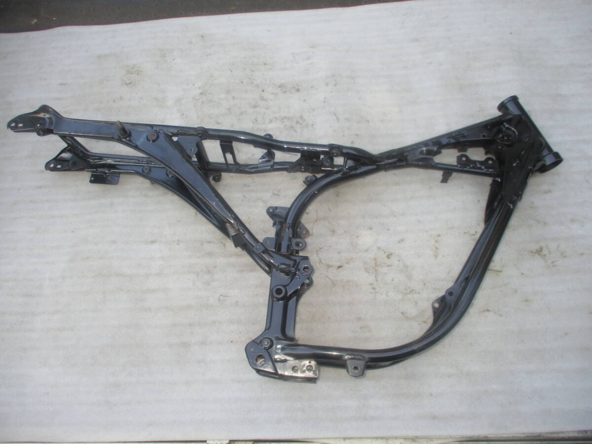 ●Y58●YB125E、フレーム、YB125E-Ⅱ、1RO、YB125Ⅱ、YB125、検索...2スト、2サイクル、YA6、YA7拍卖