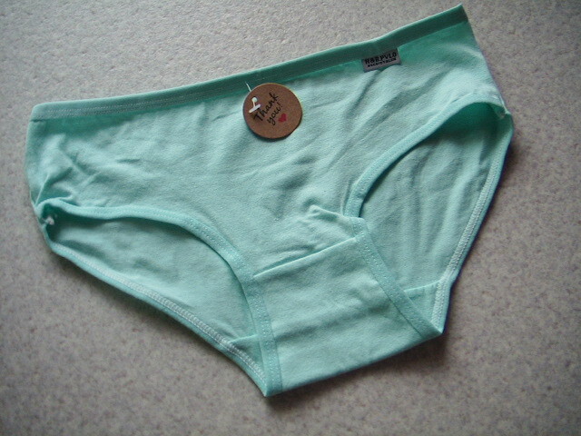 【無地シンプルショーツ】◆ライム◆aa2◆M◆拍卖