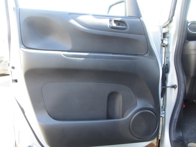 N-BOX② H25 左Fドア内張 JF2 NH787M フロント Nボックス エヌボックス JF1拍卖