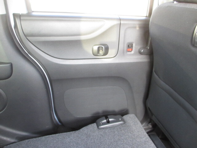 N-BOX② H25 左Rスライドドア内張 JF2 NH787M リア Nボックス エヌボックス JF1拍卖