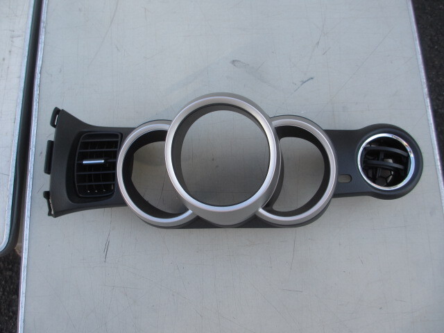 N-BOX② H25 メーターフードパネル JF2 NH787M Nボックス エヌボックス JF1拍卖