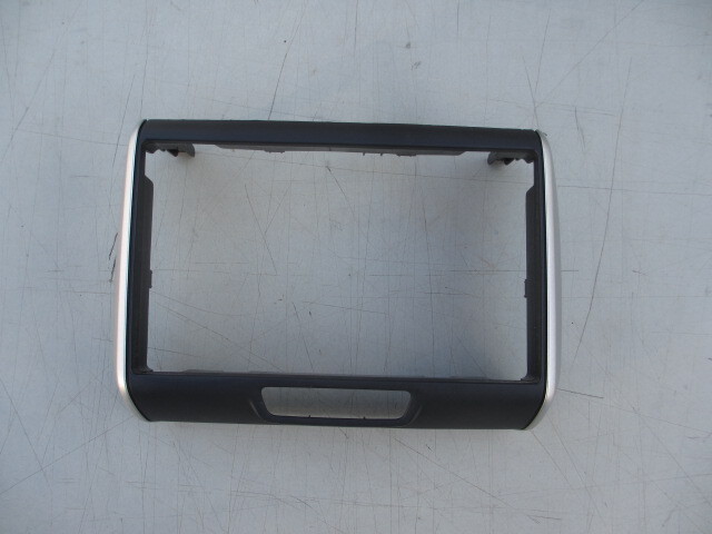 N-BOX② H25 オーディオパネル JF2 NH787M Nボックス エヌボックス JF1拍卖