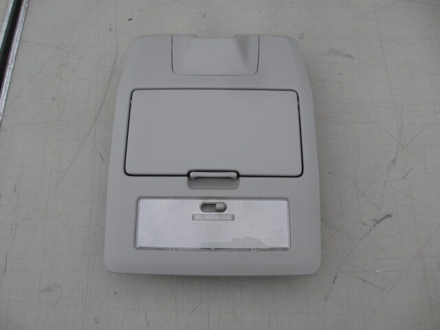 ワゴンR② H21 ルームランプ MH23S ZJ3 オーバーヘッドコンソール拍卖