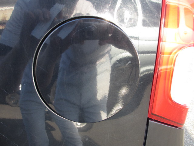 ワゴンR② H21 給油口ふた・燃料キャップ MH23S ZJ3 フューエルリッド・フューエルフィラー拍卖