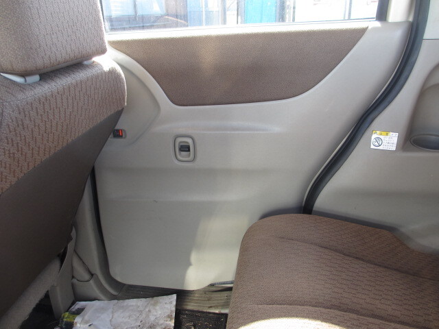 ルークス H22 右Rドア内張 ML21S ZDK リア拍卖