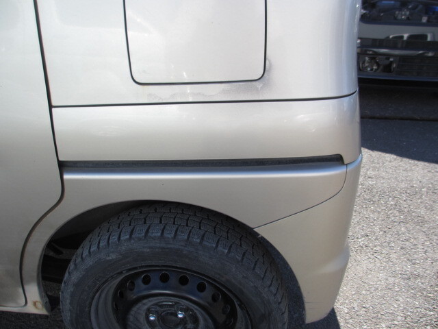 ルークス H22 左スライドレールカバー ML21S ZDK拍卖