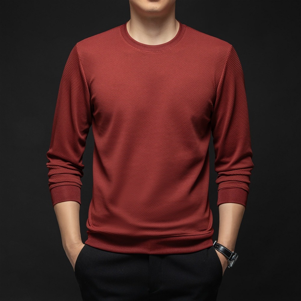 ☆ コーヒー ☆ 2XL ☆ 長袖Tシャツ カジュアル メンズ Tシャツ 長袖 メンズ tシャツ 長袖tシャツ 長袖Tシャツ メンズTシャツ カットソー拍卖