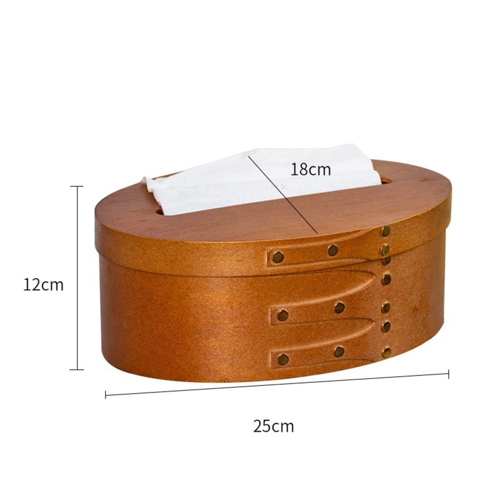 ☆ ブラウン ☆ Mサイズ ☆ 天然木 シェーカーティッシュボックス ティッシュボックス 天然木 ティッシュケース ティッシュBOX拍卖