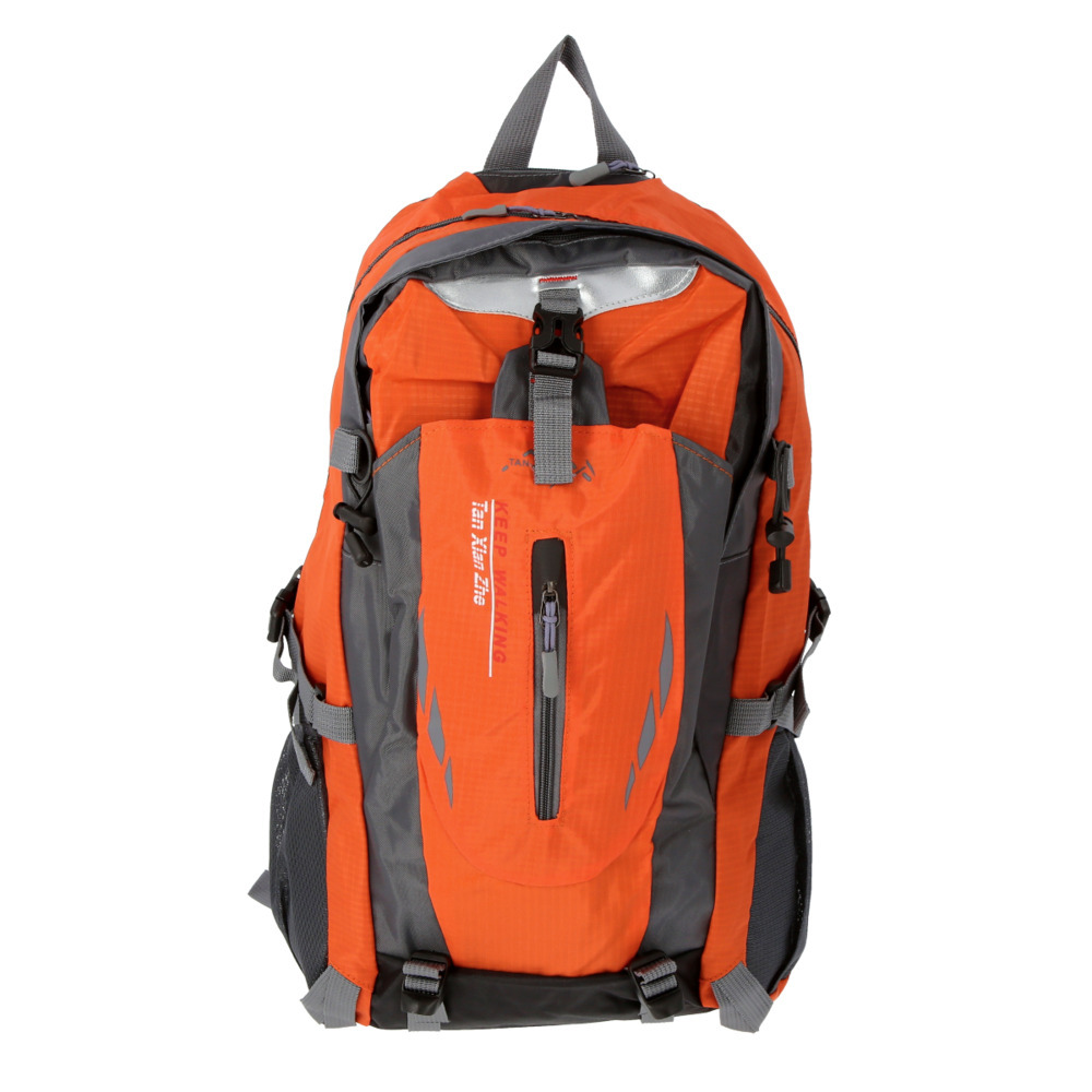 ☆ オレンジ リュック 登山 30l 通販 バックパック 登山リュック 防災リュック リュックサック メンズ レディース 日帰り 1泊 軽量 ハイキ拍卖