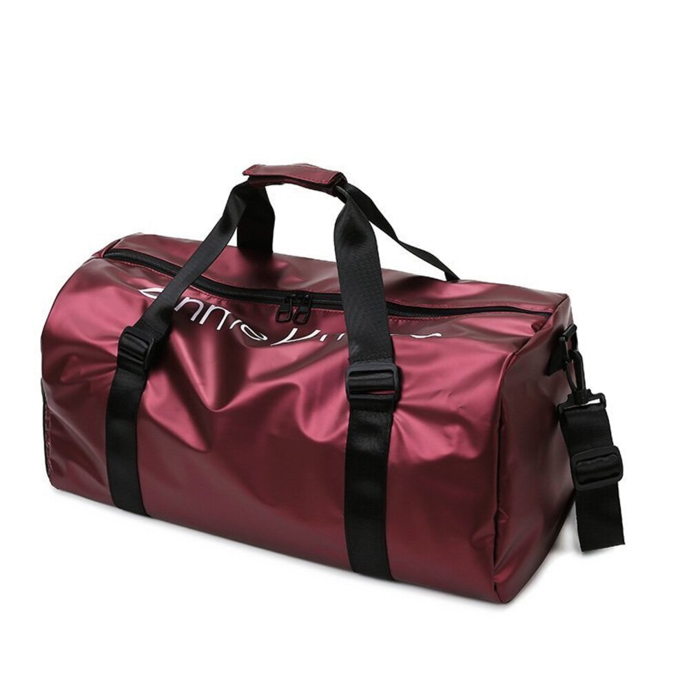 ☆ レッド ☆ ボストンバッグ スポーツバッグ pmybostonbag18 ボストンバッグ スポーツバッグ トート 大容量 ボストンバック拍卖