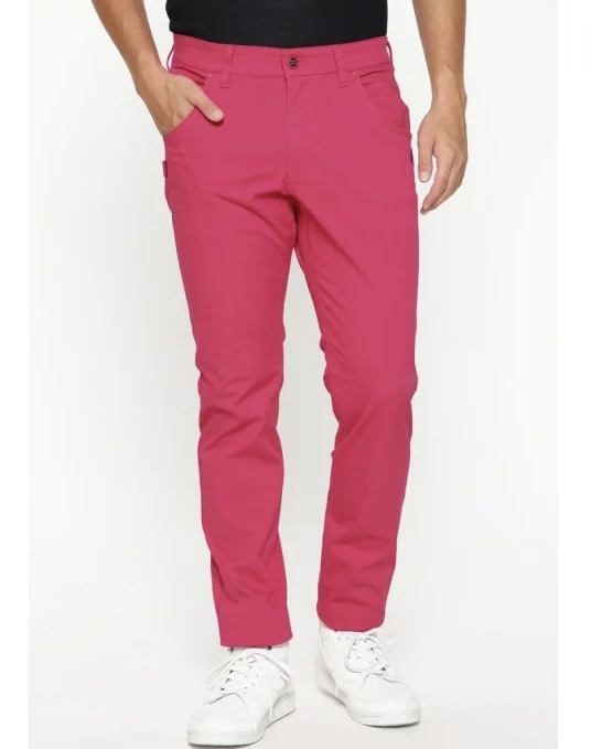 ・未使用 正規品・パーリーゲイツ PEARLY GATES 通気速乾 ドライストレッチゴルフパンツ 5号 Lサイズ ウエスト84cm 定約2.6万 拍卖