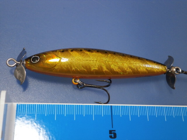 ☆58 ノリーズ Bihadou 80 ビバドゥ 極美品 NORIES 田辺 さん   ☆拍卖