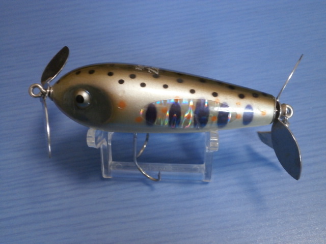 ☆94 超激安 B.P. Bait Keel Head Zapper ザッパー  B.P.ベイト 激安!  ☆拍卖