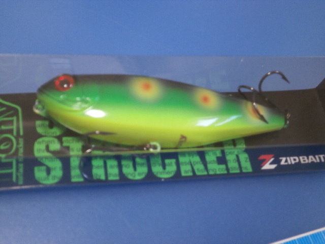 ☆23 希少 ZIP BAITS irony アイロニー フロッグ ジップベイツ 入手困難! IRONY   ☆拍卖