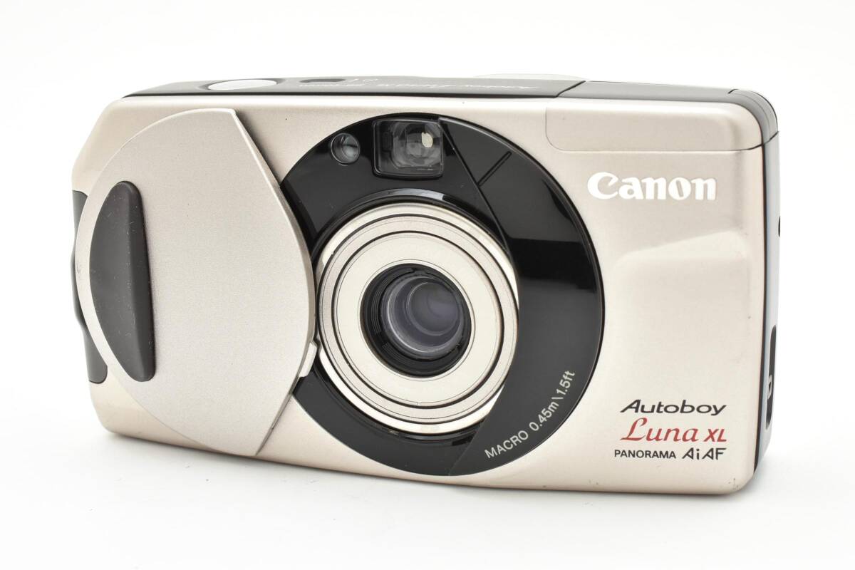 キヤノン Canon Autoboy LUNA XL #1403拍卖