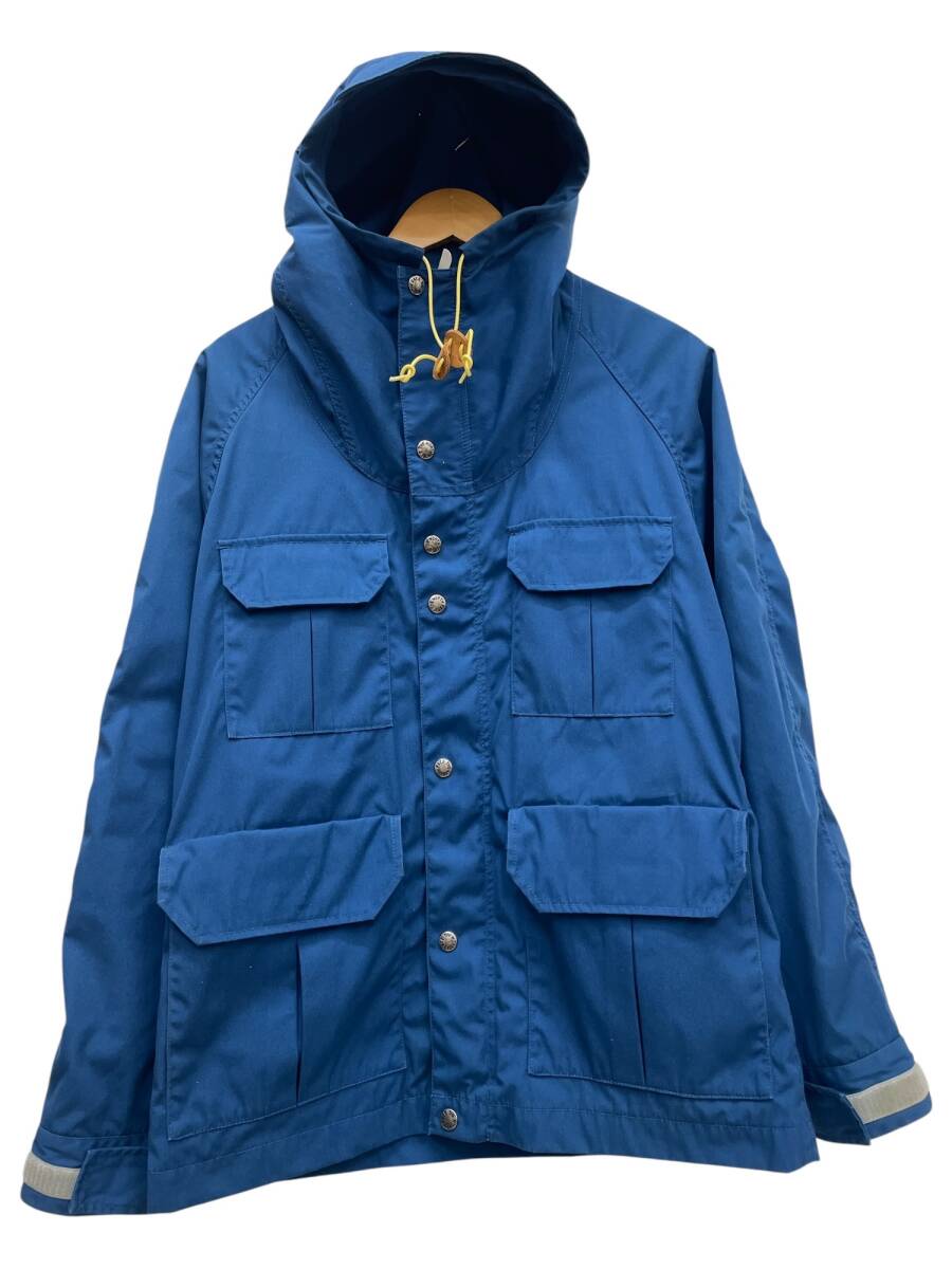 THE NORTH FACE PURPLE LABEL (ザノースフェイスパープルレーベル) 65/35 Mountain Parka マウンテンパーカー 50周年記念 NP2600N M/043拍卖