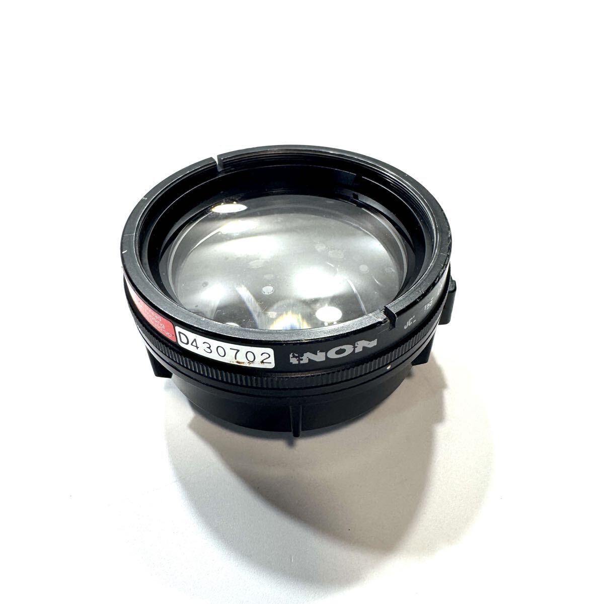 INON(イノン)UCL-165LD レンズ拍卖