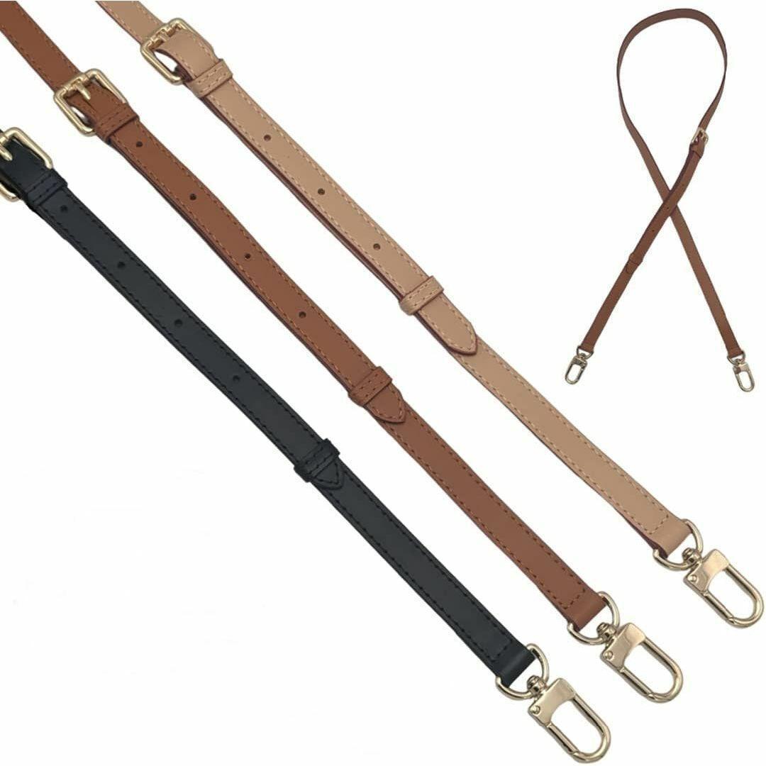 2-17★ショルダーバッグ 付け替え ベルト 1.8cm カバン 鞄 ソワカ拍卖