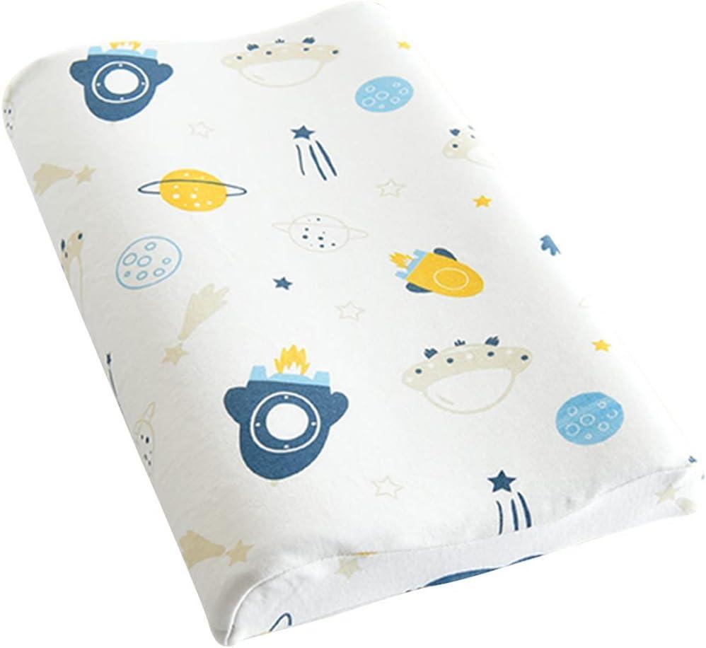 9-4★FAYOSA 子ども用まくら 低反発枕 メモリーフォーム素材 子供枕拍卖