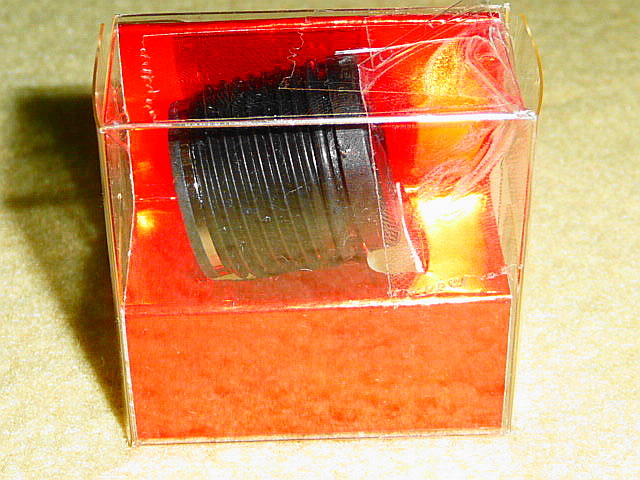 【がま磯 マスターモデルⅡ&アテンダーⅡ バランサーウエイト替尻栓】ii 1個 ややキズ有!沖縄~北海道送料無料!拍卖