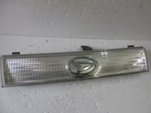 送料無料★ スズキ パレット MK21S グリル コイト 422-51815  管番075オフィ天拍卖