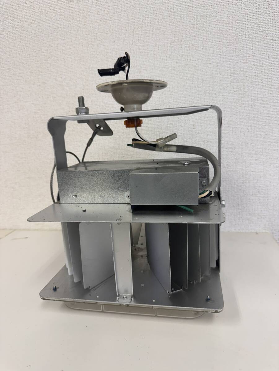 【中古】三菱 EL-GT20101N/W AHTN LED照明器具 高天井用ベースライト GTシリーズ 一般形 ハイグレードモデル 電源一体型拍卖