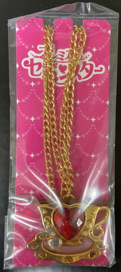 プレミアムセボンスター(金メッキ+赤)【ティーカップ】(単品)拍卖