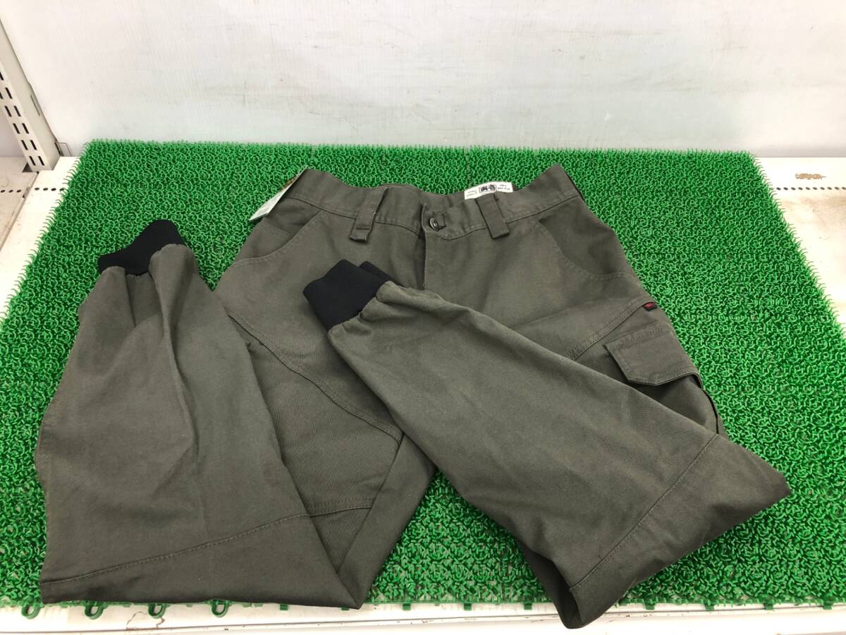 【未使用】寅壱 カーゴパンツ M(OD) 〇〇 IT7GYZSZ2FX0拍卖