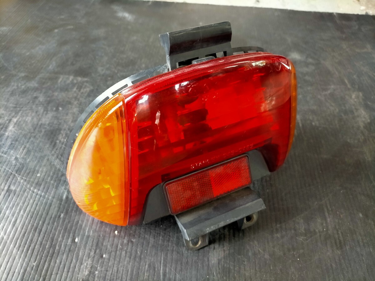 ライブDIO AF35 AF34 テールランプ テールライト ディオ ホンダ拍卖