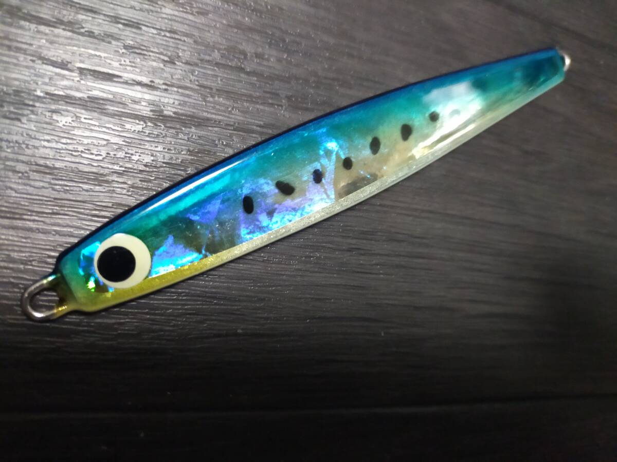 タックルハウス P BOYジグ ピーボーイジグ拍卖