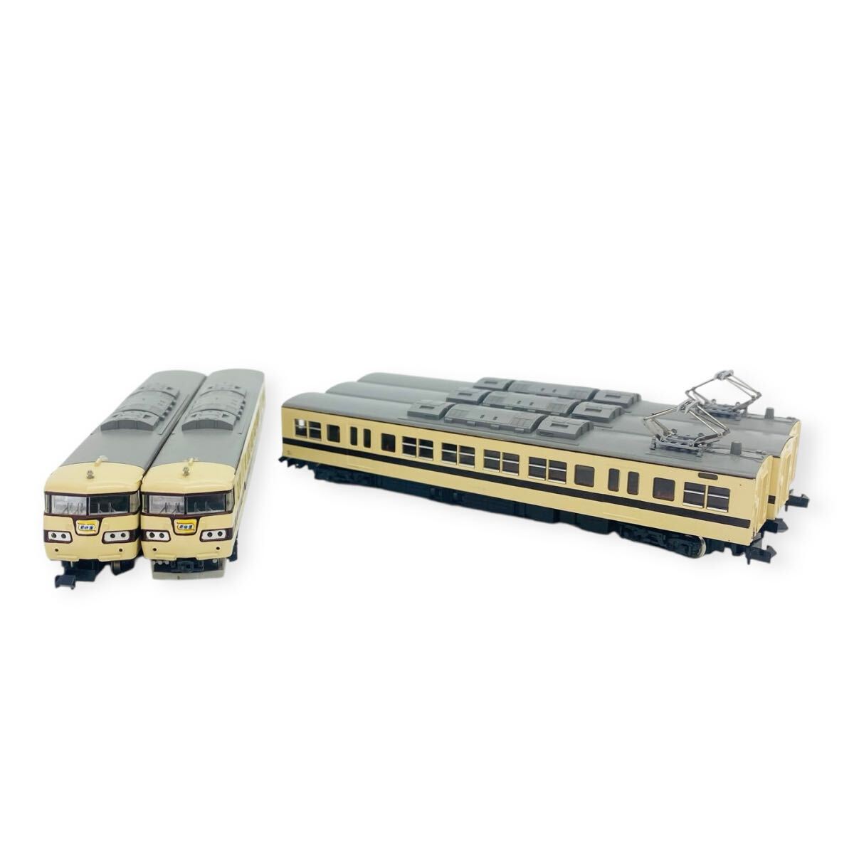 30 KATO 型番:10-1607 Nゲージ 電車 鉄道模型拍卖