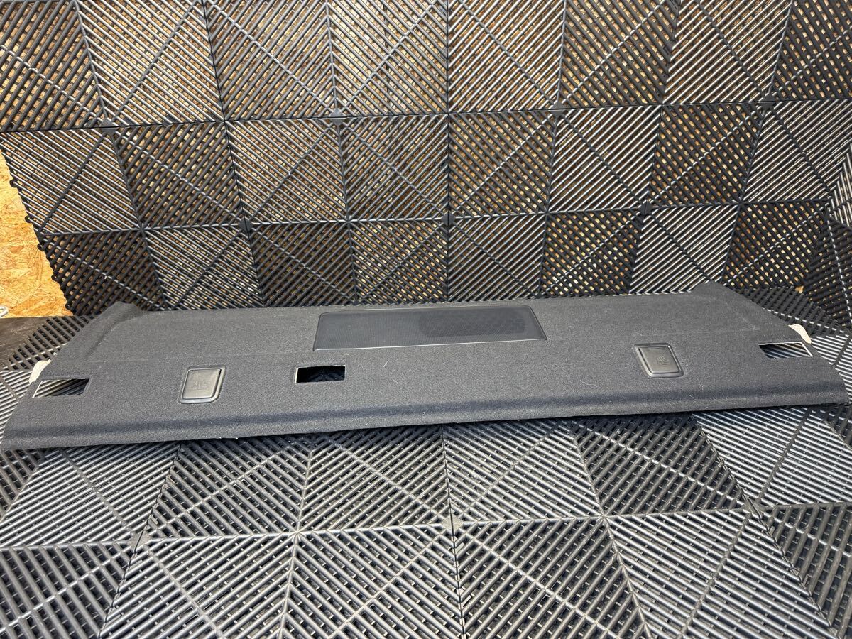 クラウン DAA-AWS210 アスリートG リア スピーカーパネル H25拍卖