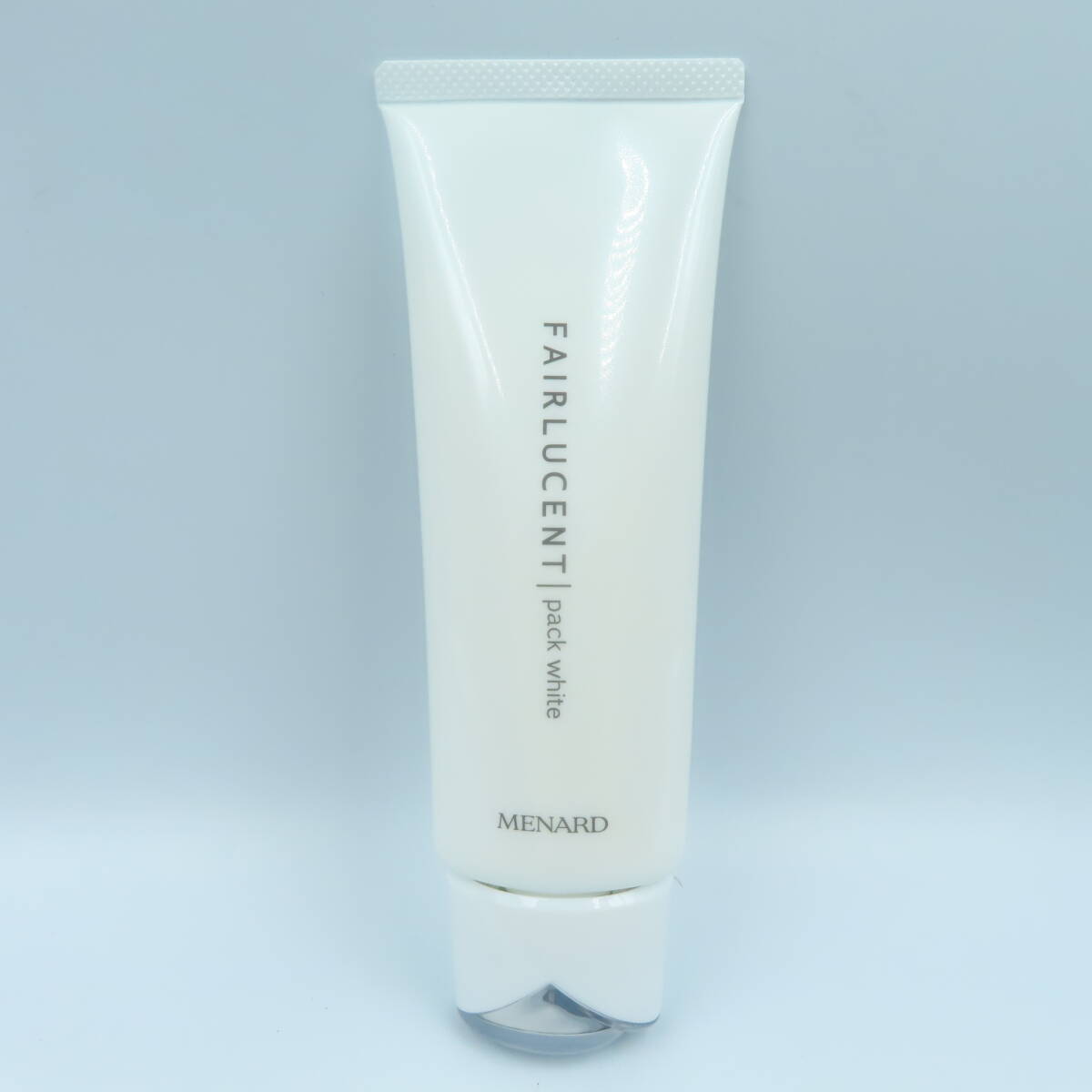 ◇ MENARD メナード フェアルーセント 薬用パック ホワイトA 美白パック 110g 残量たっぷり拍卖
