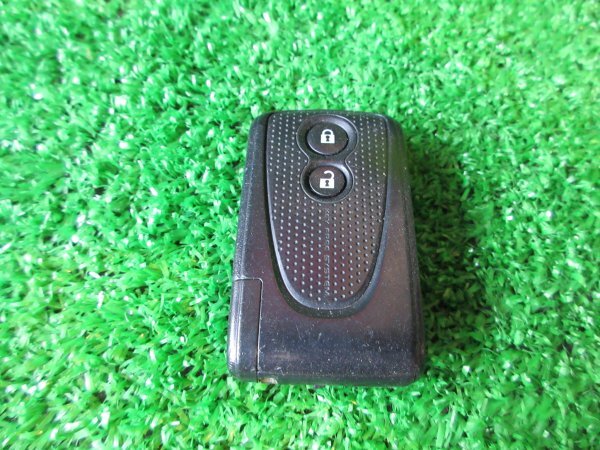 J2060 ◆ムーヴコンテ『L575S L585S』 キーレス:スマートキー 中古 ムーヴカスタム 175S LA100S L455S L675S L375S ◆送料210円~拍卖