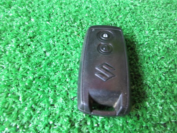 J2216 ◆スズキ ワゴンR 『MH22S』 キーレス:スマートキー:インテリジェントキー 中古品 MRワゴン MF22S セルボ HG21S◆送料210円~拍卖