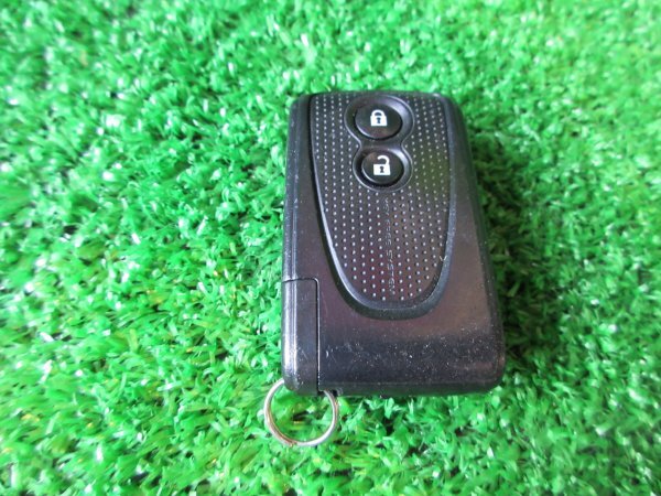 J2059 ◆ムーヴコンテ『L575S L585S』 キーレス:スマートキー 中古 ムーヴカスタム 175S LA100S L455S L675S L375S ◆送料210円~拍卖