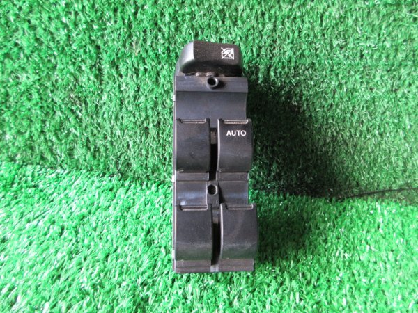 S1265 ◆ワゴンR 『MH23S』パワーウインドスイッチ 右側 PW MJ23S パレット MK21S ML21S MH22S MF33S◆中古 運転席側 送料600円拍卖
