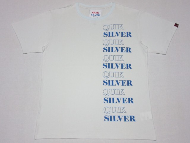 QUIKSILVER CULTURE(クイックシルバー カルチャー)Tシャツ☆GDC(ジーディーシー) WIND AND SEA(ウィンダンシー) 熊谷隆志拍卖