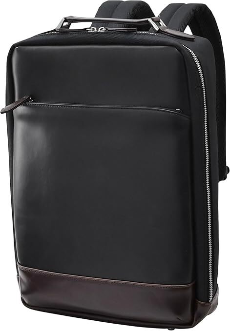 【セール】【職人のこだわり】ビジネスリュック 薄型 メンズ 大容量 ビジネスバッグ 軽量 人気 PC 収納ポケット 通気性拍卖