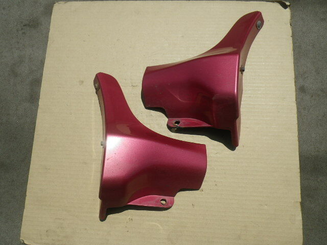 R1 S 4WD☆RJ2◆左右フロントスプラッシュ 中古品 6056拍卖