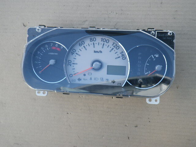 ミラ ココア☆L675S◆スピードメーター 中古品 6068拍卖