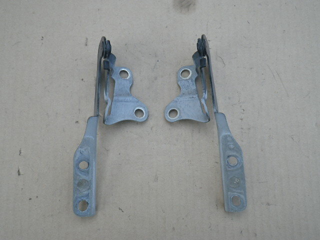 エッセ カスタム☆L235S◆ボンネットのヒンジ 中古品 6150拍卖