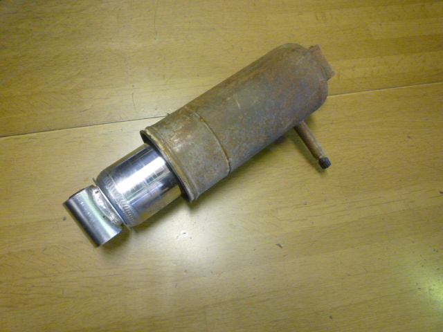 CBX400F リアサス拍卖