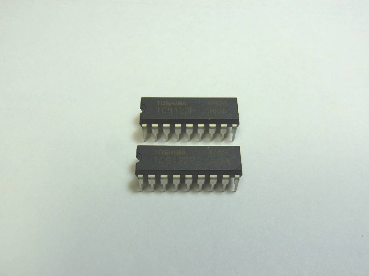 東芝 TC9122P 2個一組★送料無料★ 拍卖